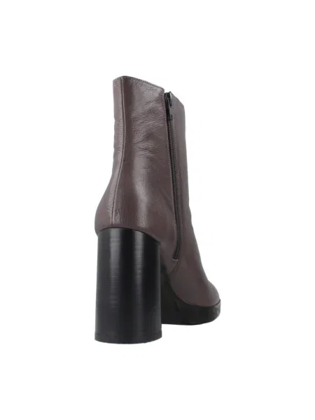 Pantofi Geox gri