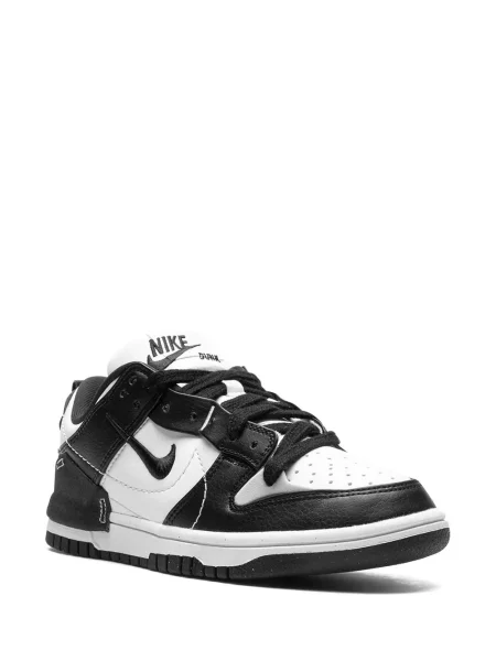 Tenisky Nike Dunk černé