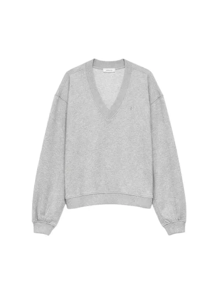 Bluza Alchemist szara