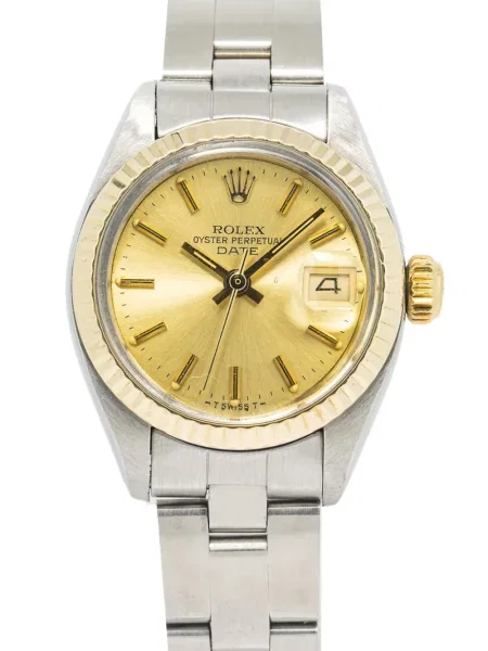 Casual hodinky Rolex