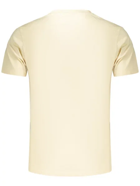 Tricou Rifle bej