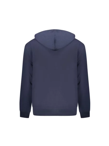 Bluza Calvin Klein niebieska