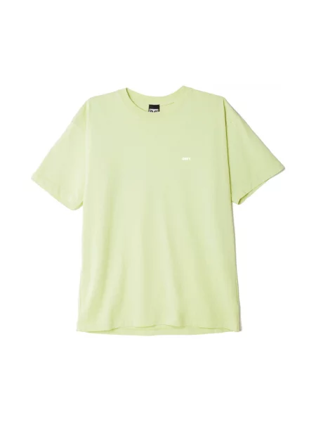 Polo majica Obey zelena
