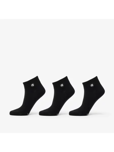Cropp șosete Footshop negru