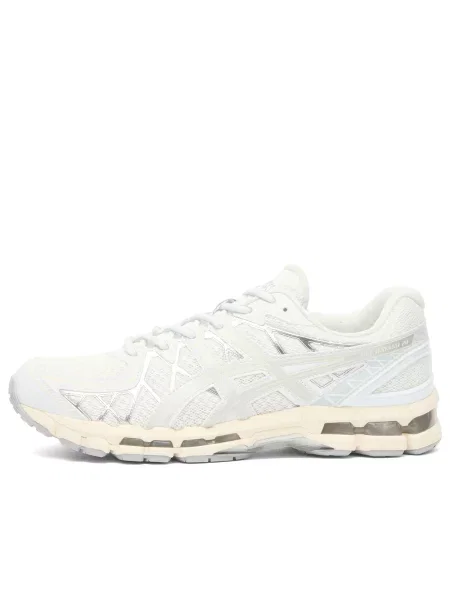 Buty do biegania Asics Gel-Kayano do biegania białe