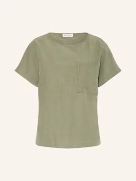 Marc O'polo T-Shirt gruen
