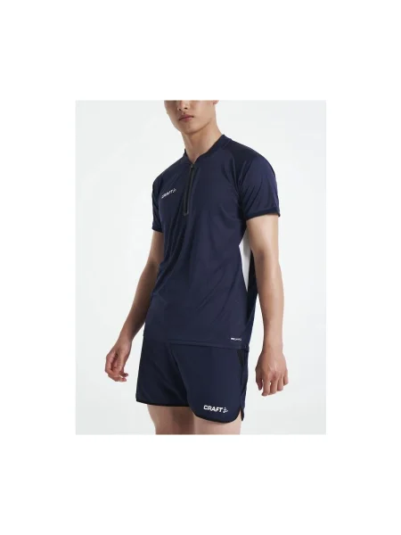 Tricou Craft albastru