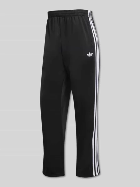 Spodnie adidas Firebird Track Pants Black L czarne