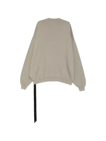 Hanorac Rick Owens Drkshdw gri