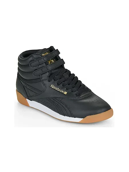 Klasične superge Reebok Classic črna