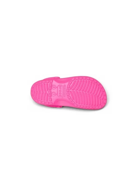 Pantofi Crocs clasici roz