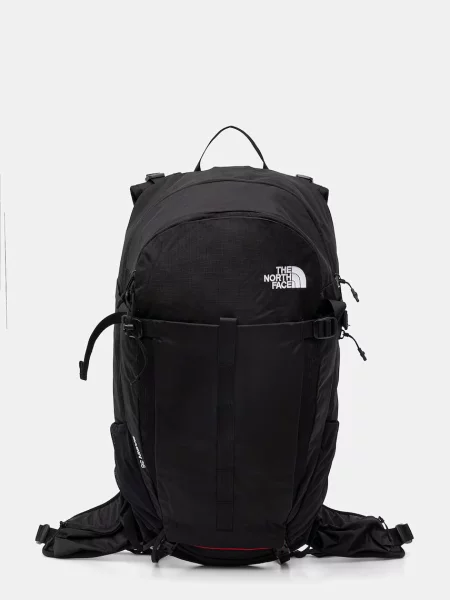 The North Face rucsac BASIN negru