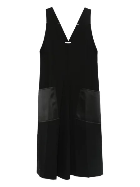 Rochie Carven de costum negru