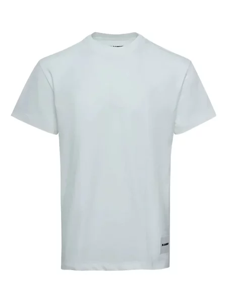 Tricou Jil Sander alb