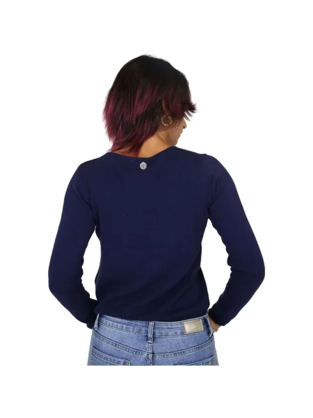 Tricou Take Two albastru