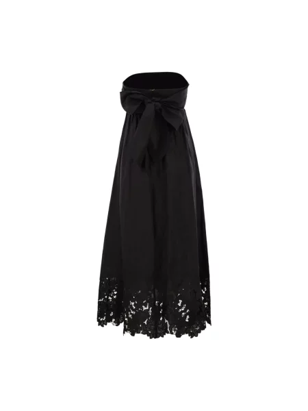 Sukienka Max Mara czarna