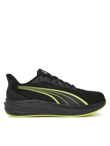 Sneakers Puma Dasher Lite 21 negru