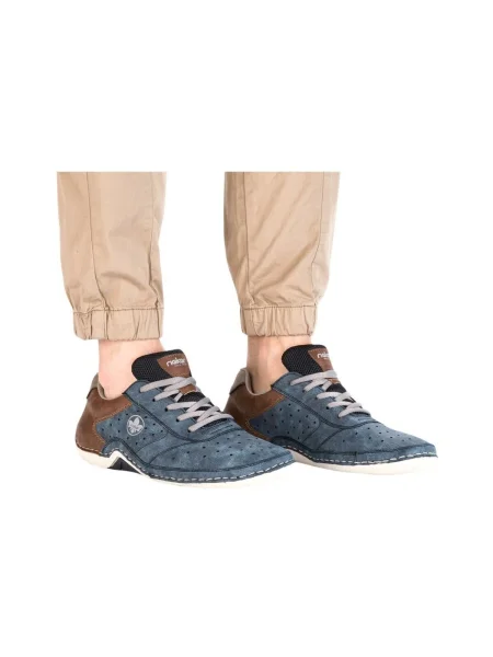 Pantofi Rieker