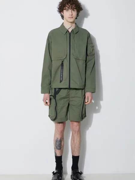 Alpha Industries geaca Utility UV