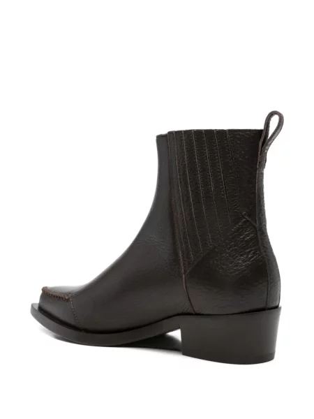 Botine chelsea Nullus maro