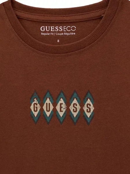 Guess лонгслів дитячий