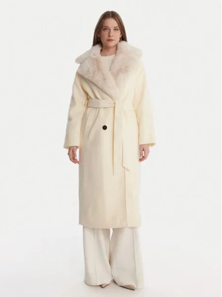 Artigli Palton Écru