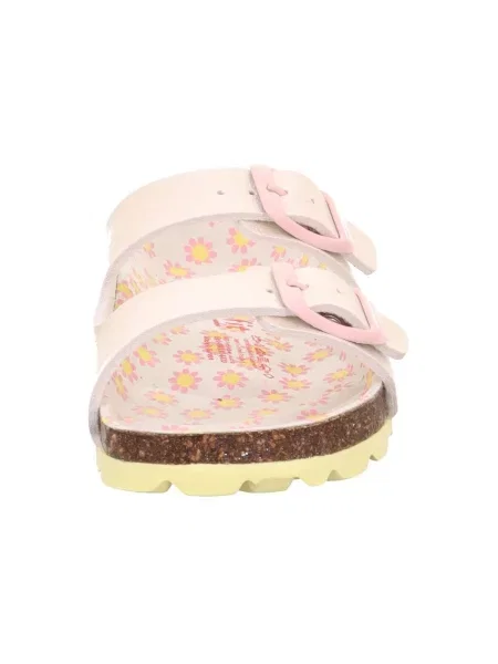 Pantofi copii Superfit roz