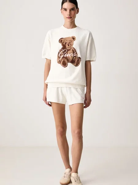 Guess шорти loungewear ARIA