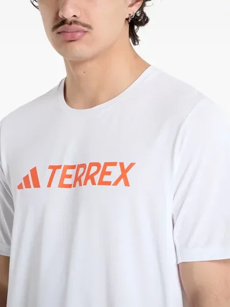 Tricou Adidas alb