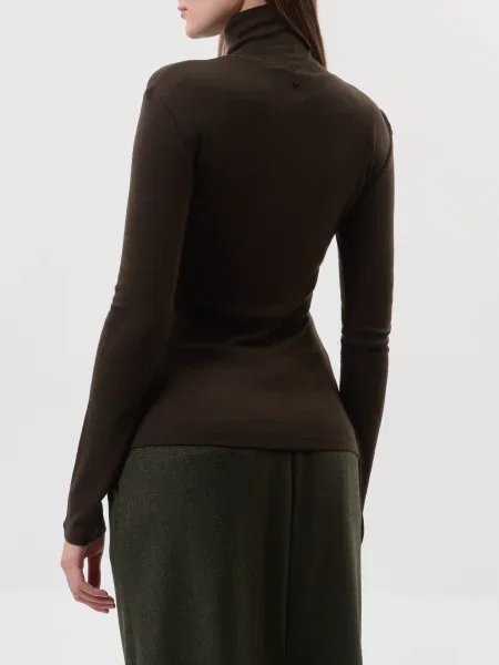 Носки Weekend Max Mara коричневые