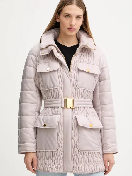 Marciano by Guess geacă IRIEL roz