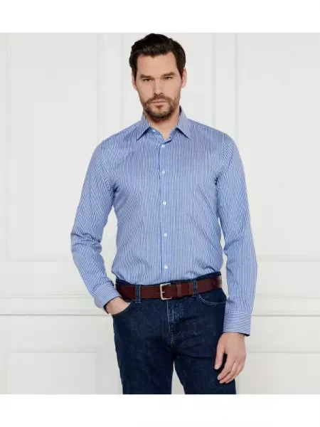 Joop! Ing Pierce kék