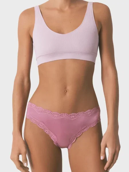 Труси Women'secret рожеві