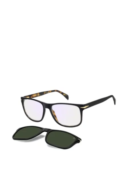 Slnečné okuliare Eyewear By David Beckham čierna