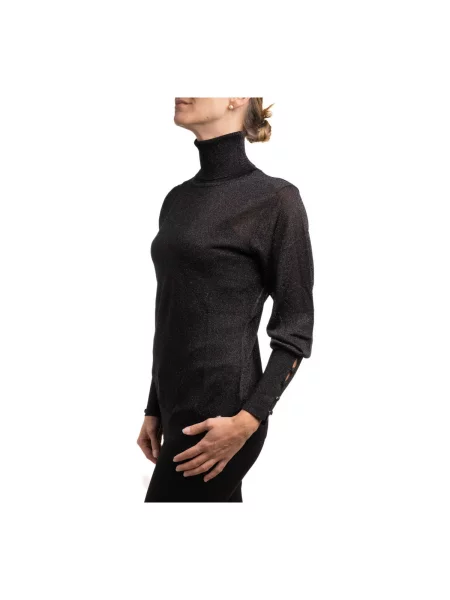 Pulover Kocca negru