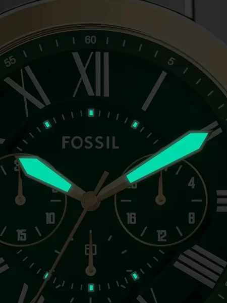 Годинник Fossil