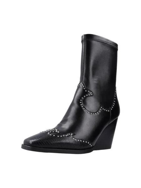 Pantofi Noa Harmon negru