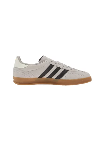 Tenisky Adidas Gazelle sivá