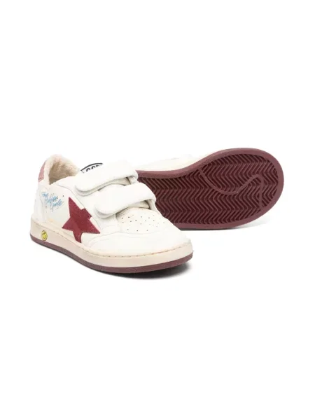 Sneakersy dziecięce Golden Goose Ball Star