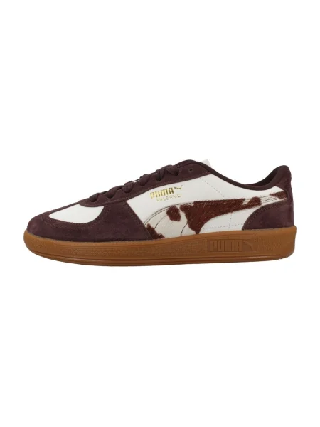 Pantofi Puma maro