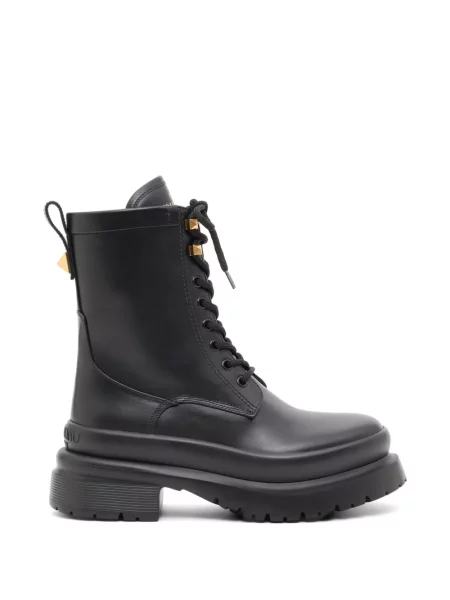 Botine Valentino Garavani negru