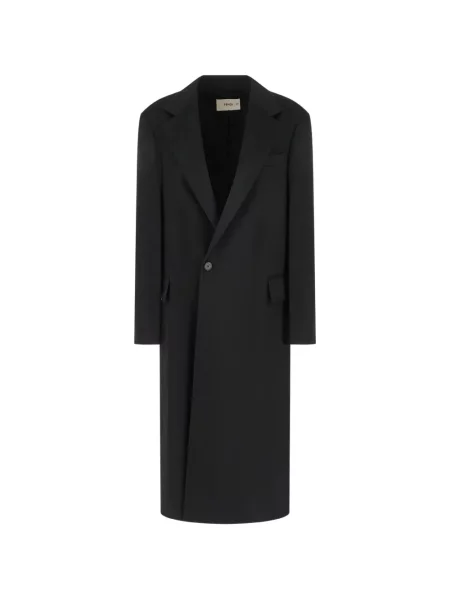 Palton Fendi negru