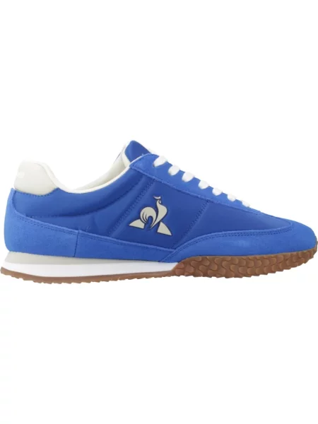 Sneakersy Le Coq Sportif niebieskie