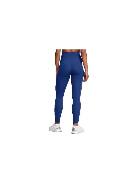 Pantaloni Under Armour albastru