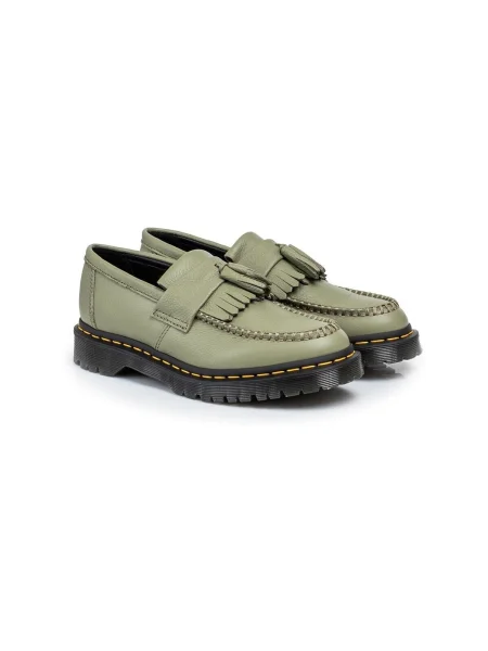 Pantofi Dr. Martens verde