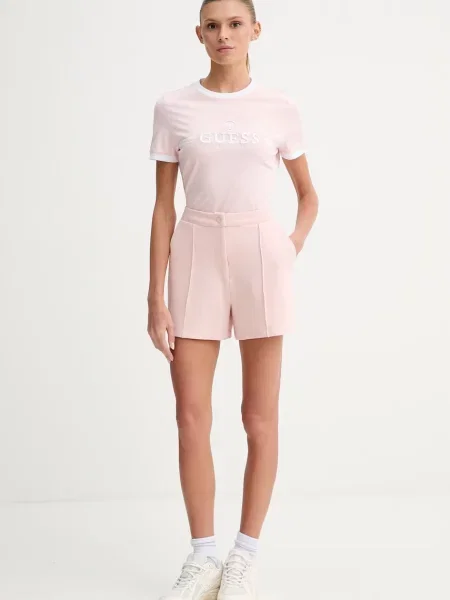 Guess шорти SARAH