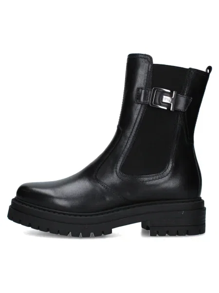 Pantofi Nerogiardini negru