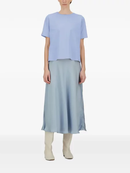 Tricou Herno albastru
