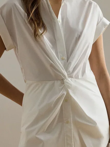Рубашка Lauren Ralph Lauren