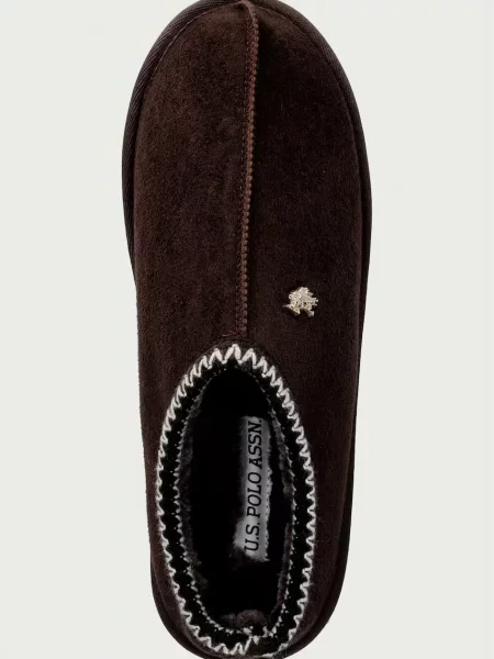 Тапочки U.s. Polo Assn.